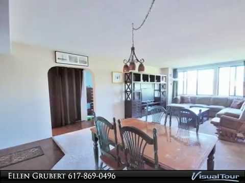1731 Beacon St U709 Brookline
