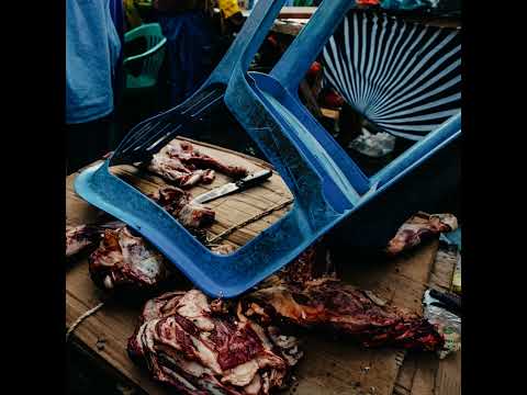 PREMIERE: Supreme Low - The World feat. Barkosina (VEYL031)