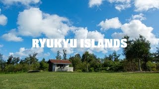 preview picture of video 'Ryukyu Islands 4K Timelapse〔宮古島・沖縄・沖永良部島 4Kタイムラプス〕'