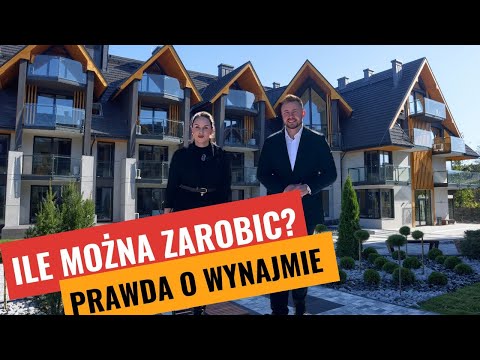 Inwestowanie w Apartamenty: Fakty i Mity! Ekspert Odpowiada!