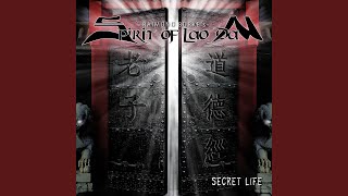 Secret Life (feat. Sebastian Zierof)