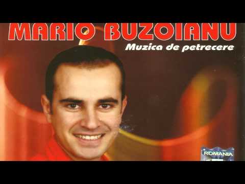MARIO BUZOIANU - Nu pot sa las mandrele