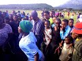 Unaonaje Huyu Mwanafunzi Cheki Ulivyo Kata Kiuno