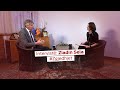 Emisioni #KallxoPernime - Intervistë: Ziadin Sela - 24.02.2024