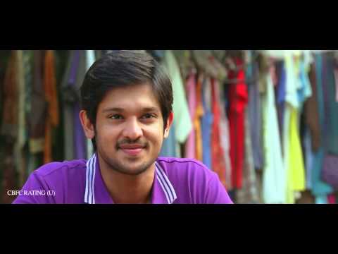 YouTube Trailer