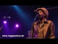 Israel Vibration - 5/8 - Irs + Survive - 09.06.2015 - YAAM Berlin