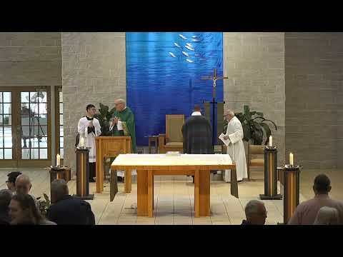 06-25-2023  Sunday 11am Mass