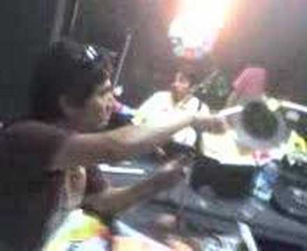 FUCKING CLAN DEMONIOS ENTREVISTA EN RADIO (PARTE 2)