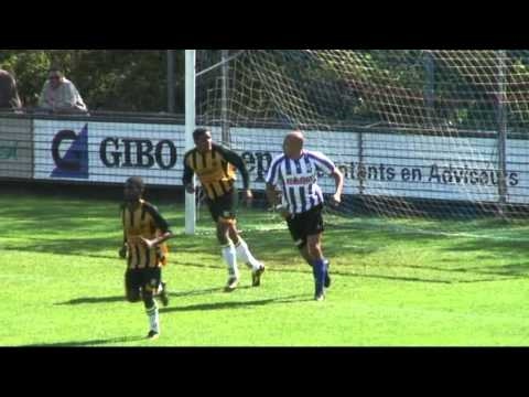 Samenvatting Quick Boys - Voorschoten'97