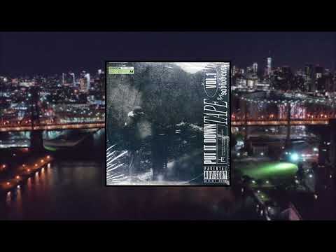 04 JAVIER LAOCOONTE - JEKYLL N HYDE (SABIO BEATS)