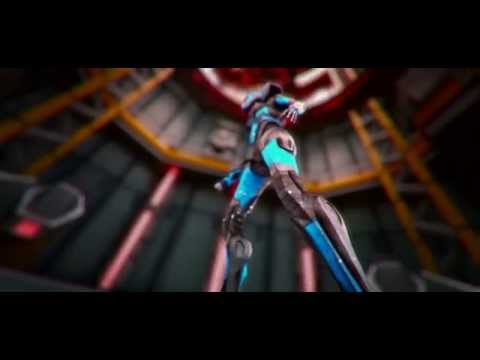 Farrah Rogue - Zero Hour - Game Intro - OUYA