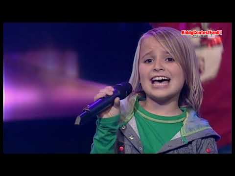 Planet der Mädchen - Mira Sophie Ulz - KIDDY CONTEST 2008