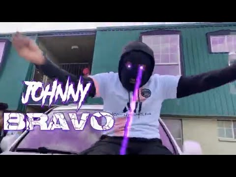 Johnny Bravo x OGStanka x NO HOOK Shot.By (@vsmgvisiontv)