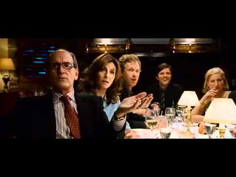 Step Brothers- Prestige Worldwide Buisness Pitch Scene