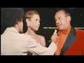 Cab Calloway And His Daughter Chris Calloway Interviewed By Faith Lyles 1973