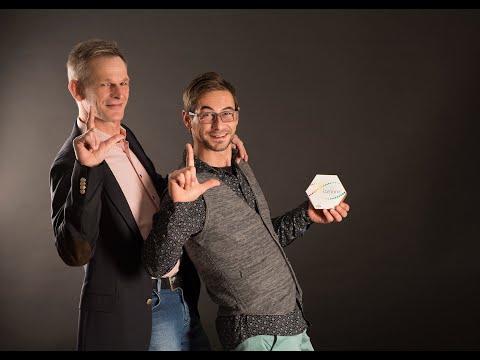 Erfahrungsaustausch zu Laminine & Co vom 17.10.2018