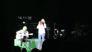 YES-2016  'Green Leaves'  July 25,2016