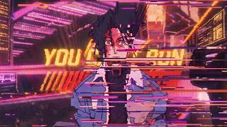 You Can't Run From Me (Cyberpunk: Edgerunners 2) Trailer Song Cover