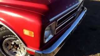 c-10 for sale http://spokane.craigslist.org/cto/4998008266.html CHECK LINK FOR DETAILS