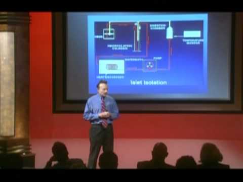 Islet Cells Transplant Update: Peter Stock, M.D., Ph.D. at TEDxDelMar