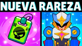 SKINS EVOLUTIVAS y NUEVO PASE PRO - TODO SOBRE LA NUEVA ACTUALIZACIÓN - BRAWL TALK - Deck Guide by SHELBI