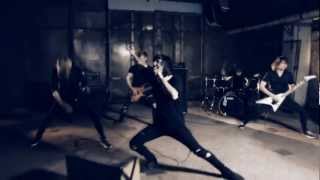 Forget My Silence - This Is Only The Beginning (official video)