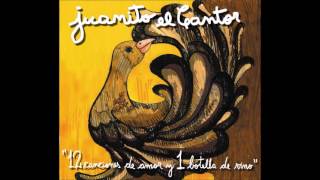 Juanito El Cantor - Quiero ser un actor