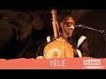 Yelé - Wor / LASCAUX SESSIONS