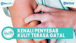 Kenali Penyebab Kulit Terasa Gatal akibat Infeksi Jamur, Simak Ulasan dr Halim Perdana Kusuma, SP