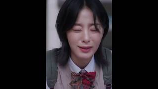 Eunyu realizing that her mom's first love has always been her dad ♥😭#twinklingwatermelon #seolinah