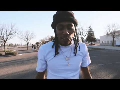 YFN SANTANA - Problem Child Ft. DURT GANG RALLO (Dir. by @Dro.Mora)