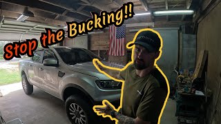 5th Gen Ford Ranger Common Problems