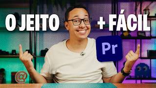 How to Edit Videos in Adobe Premiere 2025 for BEGINNERS