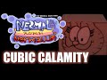 FNF | Nermal | Cubic Calamity | Gay | FC