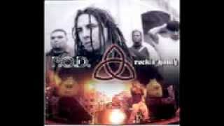 [7] P.O.D. - Masterpiece Conspiracy