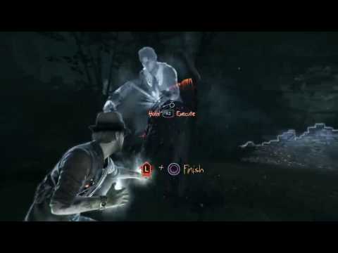 Murdered: Soul Suspect Walkthrough Part 2