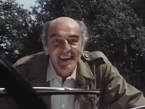 Die Besucher  Teil 13   Entdeckt