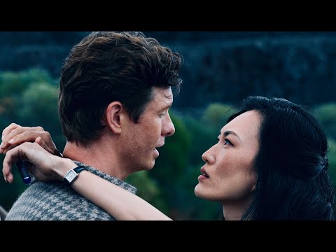 Anders Holm & Mari Yamamoto Talk Monarch S2, Titan X & Monsterverse Legacy