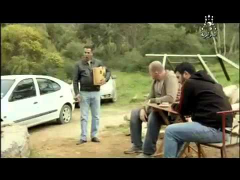 DJEMAI Family 3 - Episode 22 - 2011