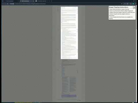 Item video thumbnail