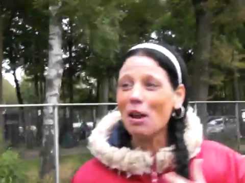 Zeist SV F2 - VVJ F1 (13-10-2012)