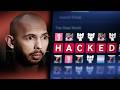 The Andrew Tate Hack Is Worse Than You Think
