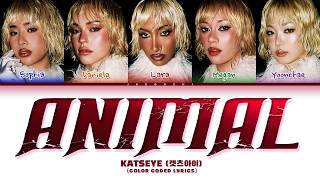 Cover art for animal