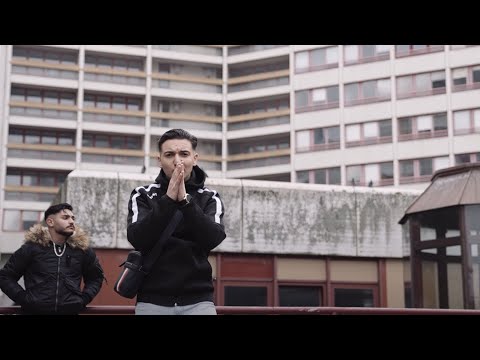 DERIKII38 X DANO - DÜNYA
