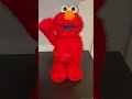 Fisher Price 2005 Tickle Me Elmo Sesame Street TMX Extra Special Edition
