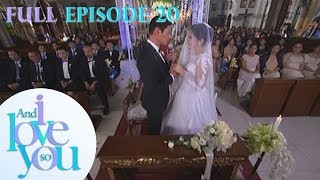 Download lagu Episode Lengkap 20 | Dan Aku Sangat Mencintaimu | YouTube Super Stream mp3
