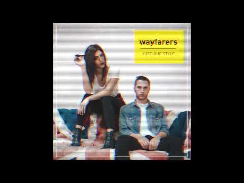 Wayfarers - Just Our Style