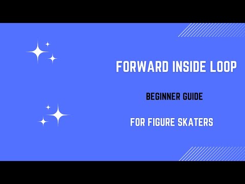 How to Learn Forward Inside Loop: Beginner Guide for Figure Skaters