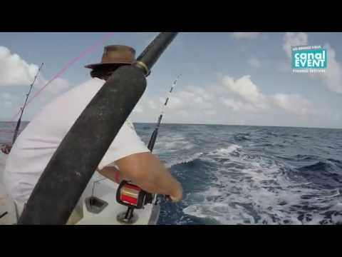 LES RENDEZ-VOUS CANAL EVENT : FISHING FESTIVAL - DAY 2