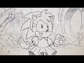 Sonic Mania Plus Amy Rose Reveal Trailer Unofficial